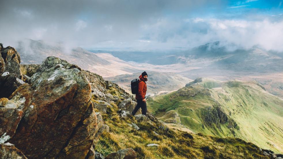 Snowdonia